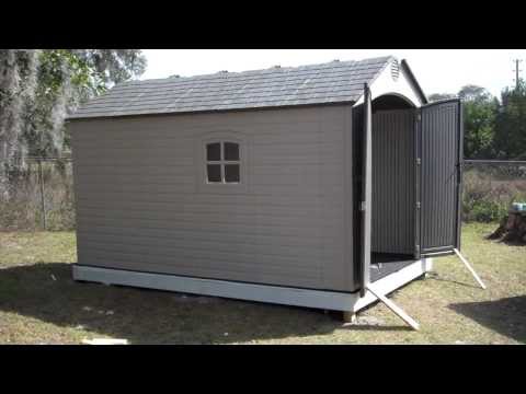 Cobertizo Para Patio | Mercado Libre