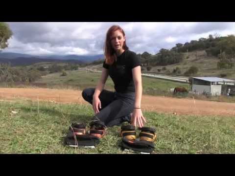 Renegade Viper Hoof Boots Review
