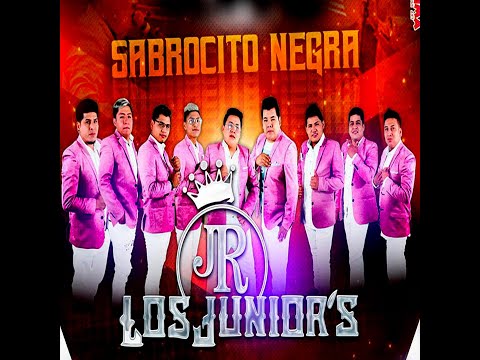 La Cumbia Salvaje 2022 Grupo Los Juniors ✔ Tema Limpio