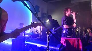 Citizen - Fever Days (Houston 11.08.17) HD