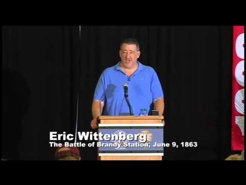 Sacred Trust Talks 2013 - Eric Wittenberg