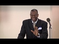 William Bell Mystery Babylon | Memphis Eschatology Conference 2016