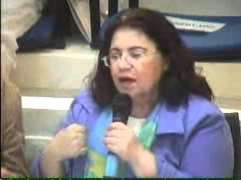 Tertúlia 2328 LOW RES - Expressão conscienciométrica evolutiva (Conscienciometrologia).wmv