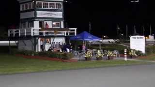 preview picture of video 'Charlottetown Old Home Week - 2014 - Harness Racing - Part 1'
