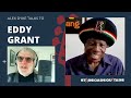 Eddy Grant talks about The Equals, the car crash, diversity and Baby Come Back