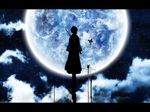 Bleach Opening 6 FULL Lyrics (Aqua Timez -  Alones)