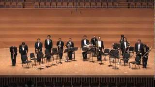 Download lagu 'A Song for Japan' Tokyo Brass Symphony mp3