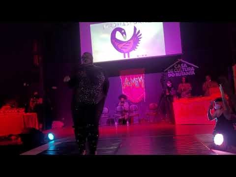 BRUNESSA LOPPEZ • KIKI BALL  AFRODIASPÓRICA (CASA DE CULTURA DO BUTANTÃ) • 21.11.21