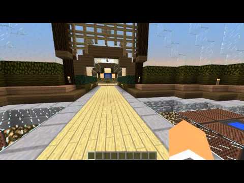 Świąteczny KONKURS i otwarcie serwera (start godz. 19:00!)