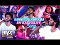 Kannukulla Nikkira En Kadhaliye Song Live Performance NJ Nishanth Un Purushan Naanthandi