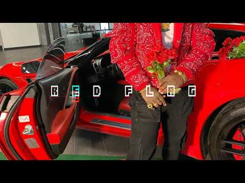 [FREE] Rizzoo Rizzoo x Peso Peso Type Beat 2020 - "Red Flag" Prod Ben Mari & Baker Yung