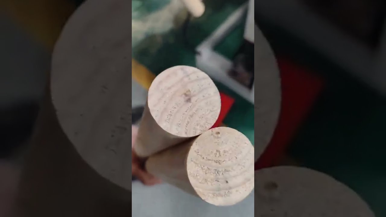 kijarka - produkcja kijów do mioteł szczotek