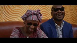 THE MALI-CUBA CONNECTION aka AFRICA MIA | Official Trailer | Opens Apr. 9