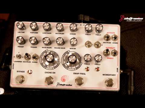 FTelettronica Schumann PLL White image 6