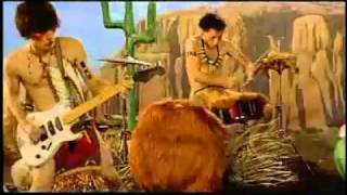 The Black Lips - FAD (2003)