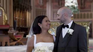 Lourdes & Adam Trailer