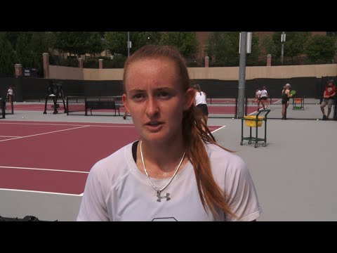 Megan Davies Media Availability — 5/4/21