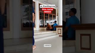 Download lagu #moslem#muslim#Dino Jumat#hari Jumat#shorts mp3