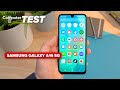 Unter 200 Euro Das Samsung Galaxy A16 5G Im Test