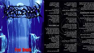 Mercenary - Watching Me