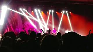 Streetlight Manifesto - On &amp; On &amp; On (Catch 22 cover) - Pine Belt Arena Toms River NJ - 5/5/18