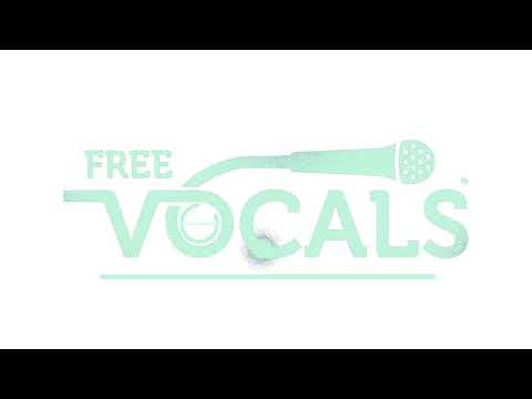 087 bpm - C#m - Comments (Sanna Hartfield Acapella) PREVIEW