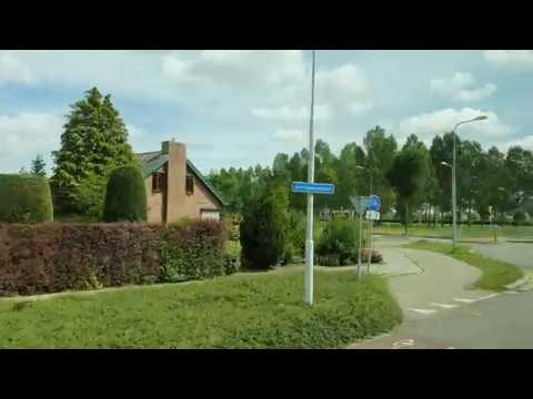 Bus 10 Terneuzen streetview