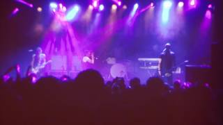 Terrorvision -  New Policy One / Still The Rhythm (live at Holmfirth Picturedome 28/5/2016)