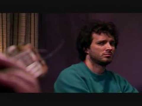 Flight of the Conchords- Bret, you got it going on