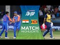 Super Fours Match 6 India Vs Sri Lanka DP World Asia Cup 2025