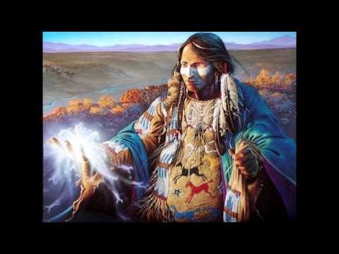 1 Hora de musica xamânica para relaxamento e meditação