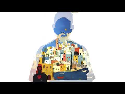 Anders Ponsaing - Greece 2000 (ft. Kenneth Bager) - 0292