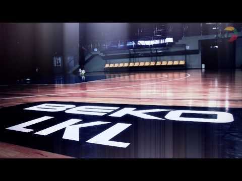 BEKO-LKL 2014/2015: Pasvalio „Pieno žvaigždės“