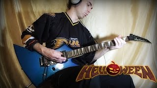 Killing Shot #6 - Helloween - Phantoms of Death (1985) HQ