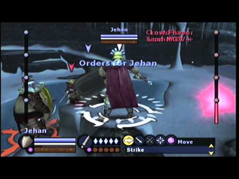 Gladius Playthrough part 119 Barrel contest