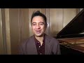1-on-1 interview with Vijay Iyer: Jazz pianist, composer, thinker