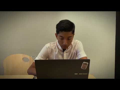 Trailer "Melodi Kenangan ⏱️🎶" by kelompok 3_XI-IPA5