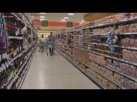 Usda Says Snap Will Partially Restart