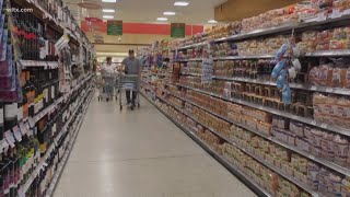 USDA says SNAP will partially restart