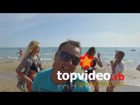 SKUPINA CALYPSO - Skok v morje (Official FHD 2016)