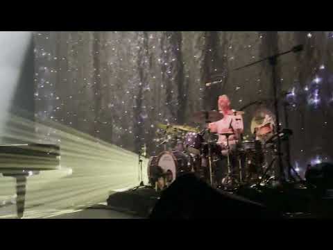 20220501 Tori PreciousThings StageRush