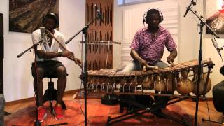 DUO Mamadou DIABATE & Dramane DEMBELE