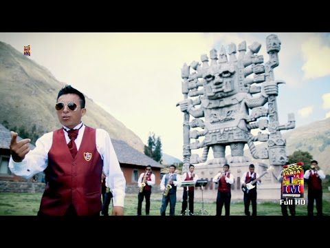 Orq. Super Mix Juventud Hualcan - La Proforma -  (Video Oficial) Tania Producciones✓
