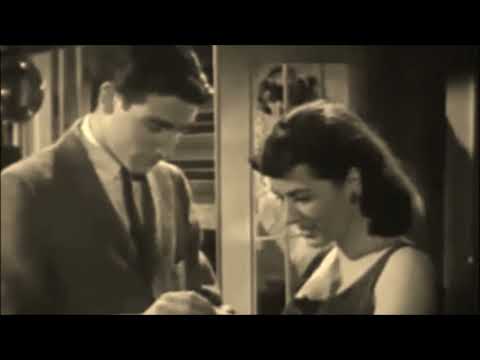 Paul & Paula - Hey Paula (1963)