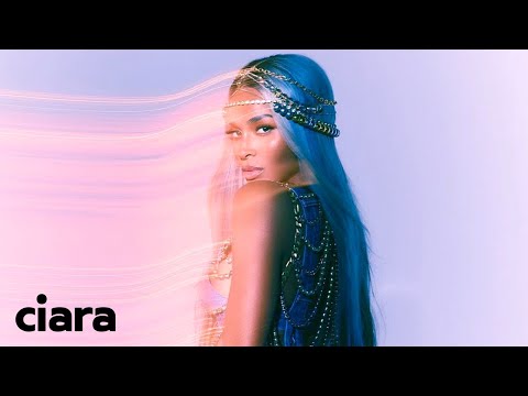 Ciara - Type A Party (Lyrics)