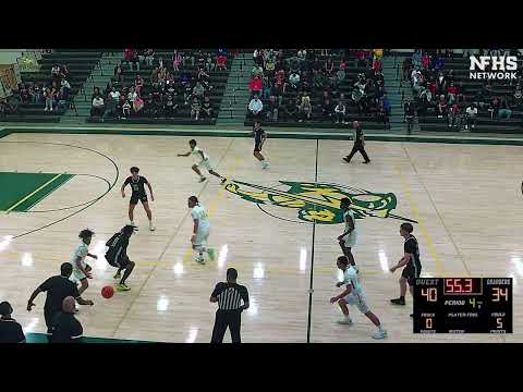 Lamar Lee highlights