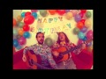 Happy Birthday Elliot From The Birthday Boys