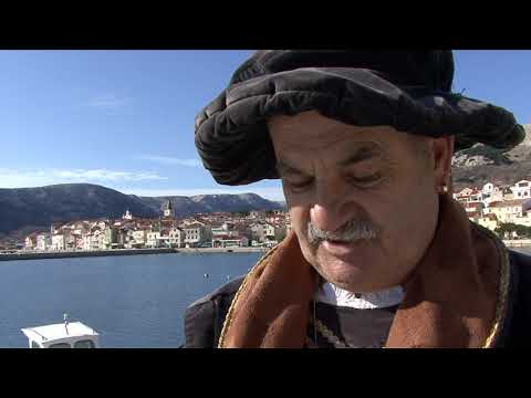 Dan hrvatske glagoljice 2020 - 22.Veljače - Krčki Knezovi Frankopani u Baški