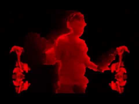 primesense experiment 002