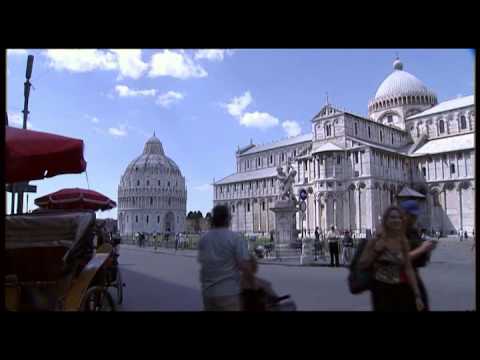 productora video DOCUMENTAL TURISTICO DE ITALIA